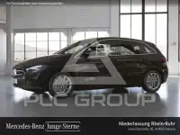 2021 Mercedes Benz B 250