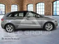 2021 Mercedes Benz B 250