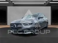 2021 Mercedes Benz B 250