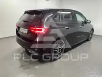 2021 Mercedes Benz B 250