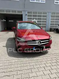 2021 Mercedes Benz B 250