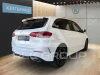 2021 Mercedes Benz B 250