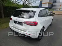 2021 Mercedes Benz B 250