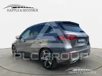 2021 Mercedes Benz B 250