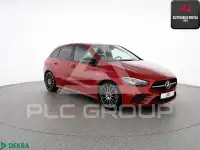 2021 Mercedes Benz B 250