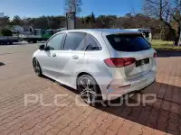 2021 Mercedes Benz B 250