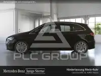 2021 Mercedes Benz B 250