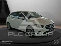2021 Mercedes Benz B 250