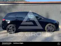 2021 Mercedes Benz B 250