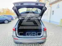 2021 Mercedes Benz B 250