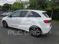 2021 Mercedes Benz B 250