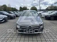 2021 Mercedes Benz B 250