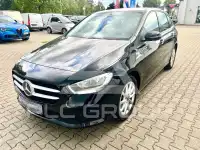 2021 Mercedes Benz B 250