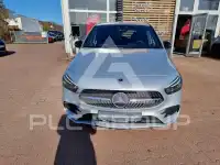 2021 Mercedes Benz B 250