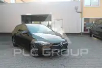 2021 Mercedes Benz B 250