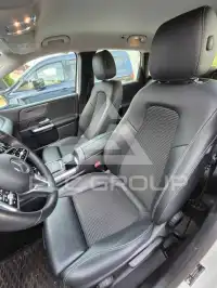 2021 Mercedes Benz B 250