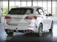 2021 Mercedes Benz B 250