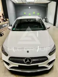 2021 Mercedes Benz B 250