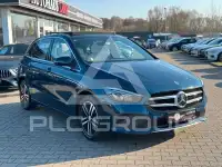 2021 Mercedes Benz B 250