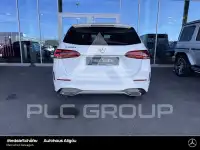 2021 Mercedes Benz B 250