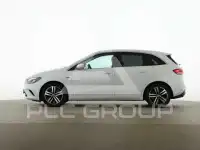 2021 Mercedes Benz B 250