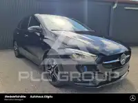 2021 Mercedes Benz B 250