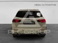 2021 Mercedes Benz B 250