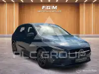 2021 Mercedes Benz B 250