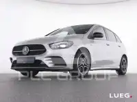2021 Mercedes Benz B 250