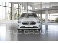 2021 Mercedes Benz B 250