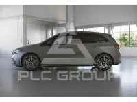 2021 Mercedes Benz B 250