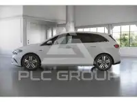 2021 Mercedes Benz B 250