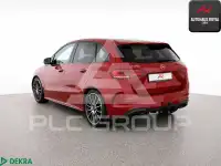 2021 Mercedes Benz B 250