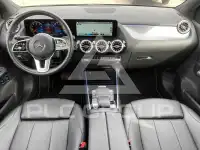2021 Mercedes Benz B 250