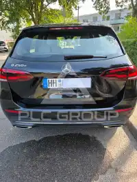 2021 Mercedes Benz B 250