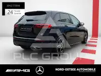 2021 Mercedes Benz B 250