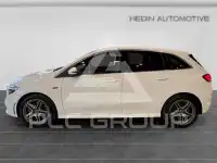 2021 Mercedes Benz B 250