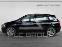 2021 Mercedes Benz B 250