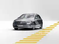 2021 Mercedes Benz B 250