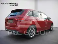 2021 Mercedes Benz B 250