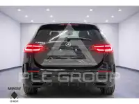 2021 Mercedes Benz B 250