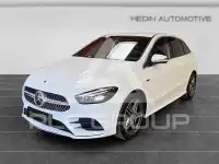 2021 Mercedes Benz B 250