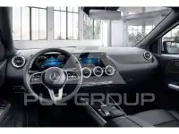 2021 Mercedes Benz B 250