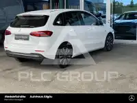 2021 Mercedes Benz B 250