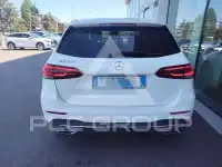 2021 Mercedes Benz B 250