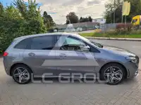 2021 Mercedes Benz B 250