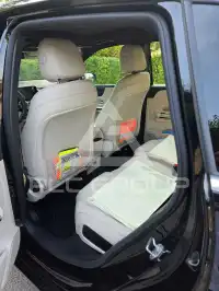 2021 Mercedes Benz B 250