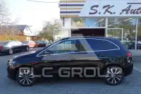 2021 Mercedes Benz B 250