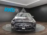 2021 Mercedes Benz B 250