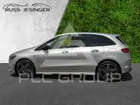 2021 Mercedes Benz B 250